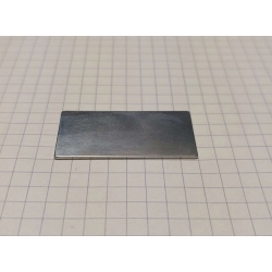 Magnes neodymowy płytkowy MPŁ 30x15x1 [N38]