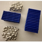 Zestawy magnesów konstrukcyjnych