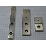 Magnesy płytkowe pod wkręt