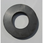 Magnesy ferrytowe pierścieniowe