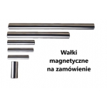 Wałki magnetyczne na zamówienie