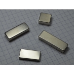 Magnesy neodymowe płytkowe