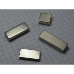 Magnesy neodymowe płytkowe