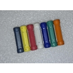 Magnesy konstrukcyjne w obudowie plastikowej 27mm