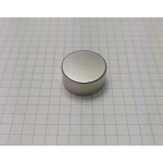 Magnesy neodymowe walcowe średnie   Ø  12-29mm