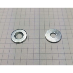 PO15 Podkładka stalowa ocynkowana 15-5,5/8,5x1,5mm
