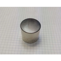 Magnes neodymowy MW 33x30 [N38]