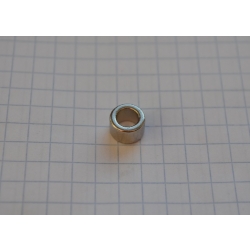 Magnes neodymowy pierścieniowy MP 8-5x5 [N38]