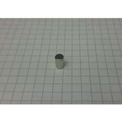 Magnes neodymowy MW 5x8 [N38]
