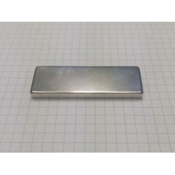 Magnes neodymowy płytkowy MPŁ 60x20x10 [N38]