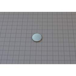 Magnes neodymowy MW 9,5x1 [N38]