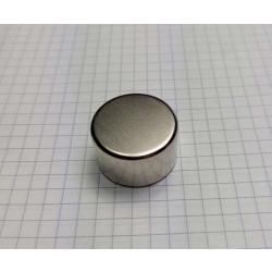 Magnes neodymowy MW 25x25 [N38]