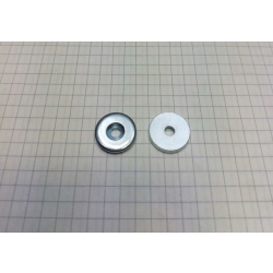 PO15 Podkładka stalowa ocynkowana 15-3,5/7x3mm
