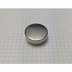 Magnes neodymowy MW 29x10 [N38]