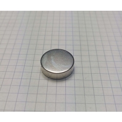 Magnes neodymowy MW 20x6 [ N38]