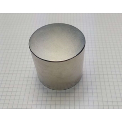 Magnes neodymowy MW 55x50 [N38]