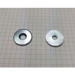 PO20 Podkładka stalowa ocynkowana 20-5,5/8,5x2mm
