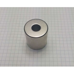 Magnes neodymowy pierścieniowy MP 28.5-10x30 [N50]