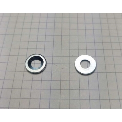 PO12 Podkładka stalowa ocynkowana 12-5,5/8,5x1,5mm