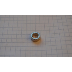 Magnes neodymowy pierścieniowy MP 10-6x4 [N38]