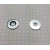 PO16 Podkładka stalowa ocynkowana 16-5,5/8,5x1,5mm