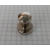 Magnes do tablicy pionek metalowy UM 16x19