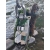 Belka magnetyczna do poszukiwań BM 160x60x30 [1x M10] N50