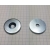 PO27 Podkładka stalowa ocynkowana 27-5,5/11,7x3mm