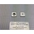 Magnes neodymowy płytkowy pod wkręt MPŁW 14x14x3 N38 stożek 7 mm do 3,5 mm N lub S