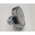 UM H400x20 Uchwyt magnetyczny neodymowy w obudowie z gwintem przelotowym wewnętrznym M10 / N42