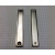 Magnes neodymowy UM MPŁ 80x13,5x5 [N38] stożek 6 mm do 3,5 mm