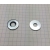 PO16 Podkładka stalowa ocynkowana 16-5,5/8,5x1,5mm