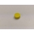 Magnes neodymowy do tablicy MWP 13x6 [N38] ŻÓŁTY