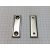 Magnes neodymowy UM MPŁ 40x13,5x5 [N38] stożek 6 mm do 3,5 mm