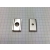 Magnes neodymowy UM MPŁ 20x13,5x5 [N38] stożek 6 mm do 3,5 mm
