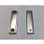 Magnes neodymowy UM MPŁ 50x13,5x5 [N38] stożek 6 mm do 3,5 mm