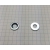 PO12 Podkładka stalowa ocynkowana 12-5,5/8,5x1,5mm