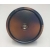 UM H400x20 Uchwyt magnetyczny neodymowy w obudowie z gwintem przelotowym wewnętrznym M10 / N42